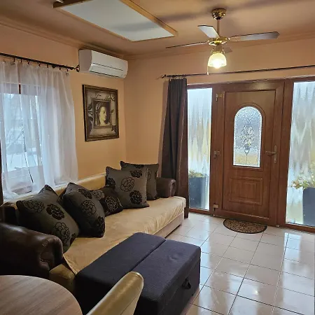 Apartamento Rustic *