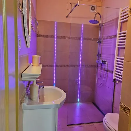Rustic Apartamento Etyek
