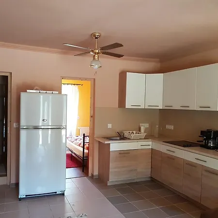 Apartamento Rustic