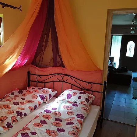 Rustic Apartamento *